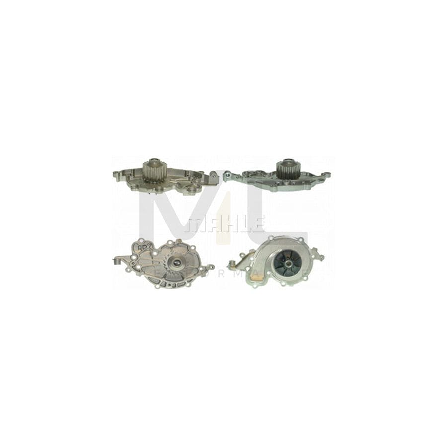 MAHLE ORIGINAL CP 252 000P Water Pump | ML Performance Car Parts