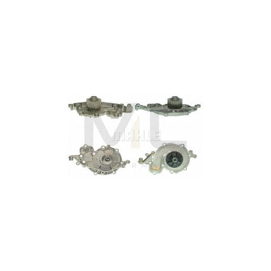 MAHLE ORIGINAL CP 252 000P Water Pump | ML Performance Car Parts