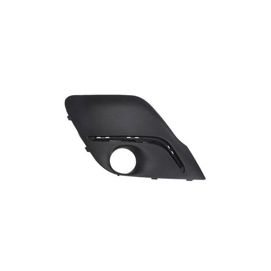 Blic 6502-07-5501922P Bumper Grill For Peugeot 107 Hatchback (Pm, Pn)