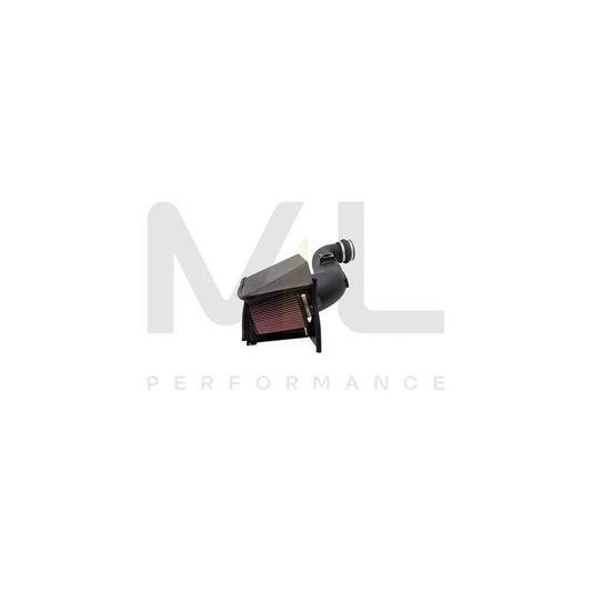 K&N 57-3057 Performance Air Intake System | ML Car Parts UK | ML Performance