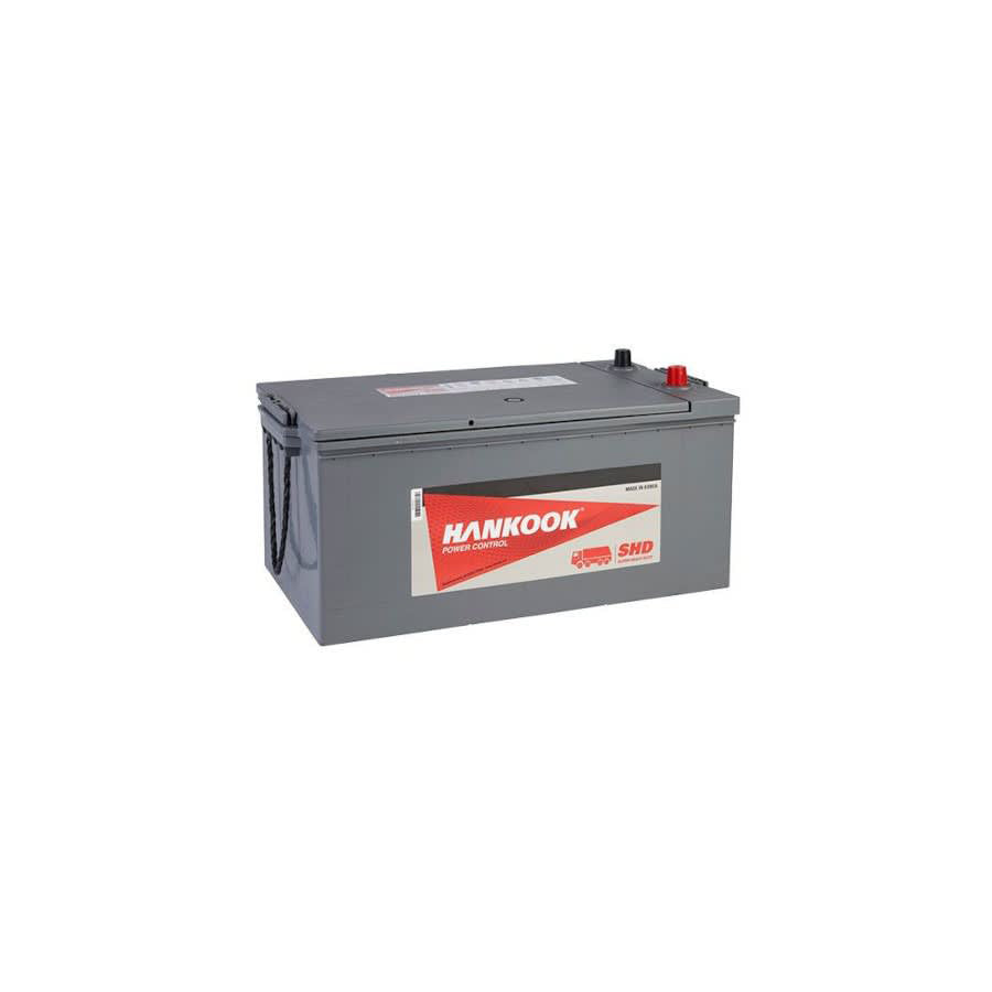 Hankook SHD72512 Heavy Duty Starter Battery: Type 625HD | ML Performance UK Car Parts