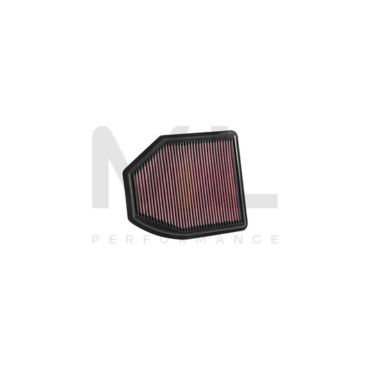 K&N 33-5035 Replacement Air Filter | ML Car Parts UK | ML Performance