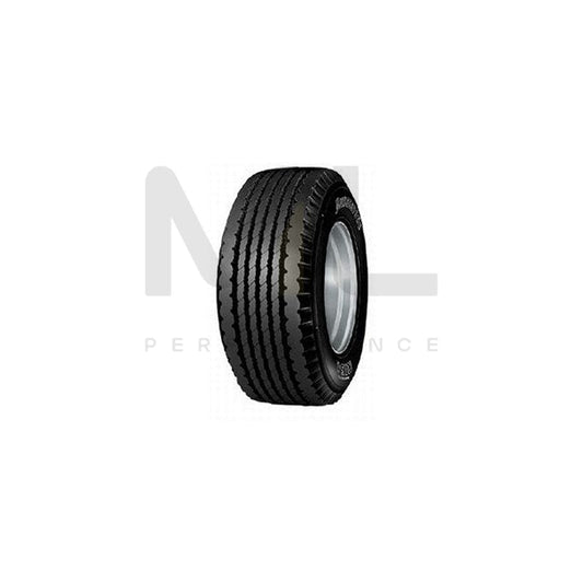 Bridgestone R164 445/65 R22.5 169K All Season Truck Tyre | ML Performance UK Car Parts
