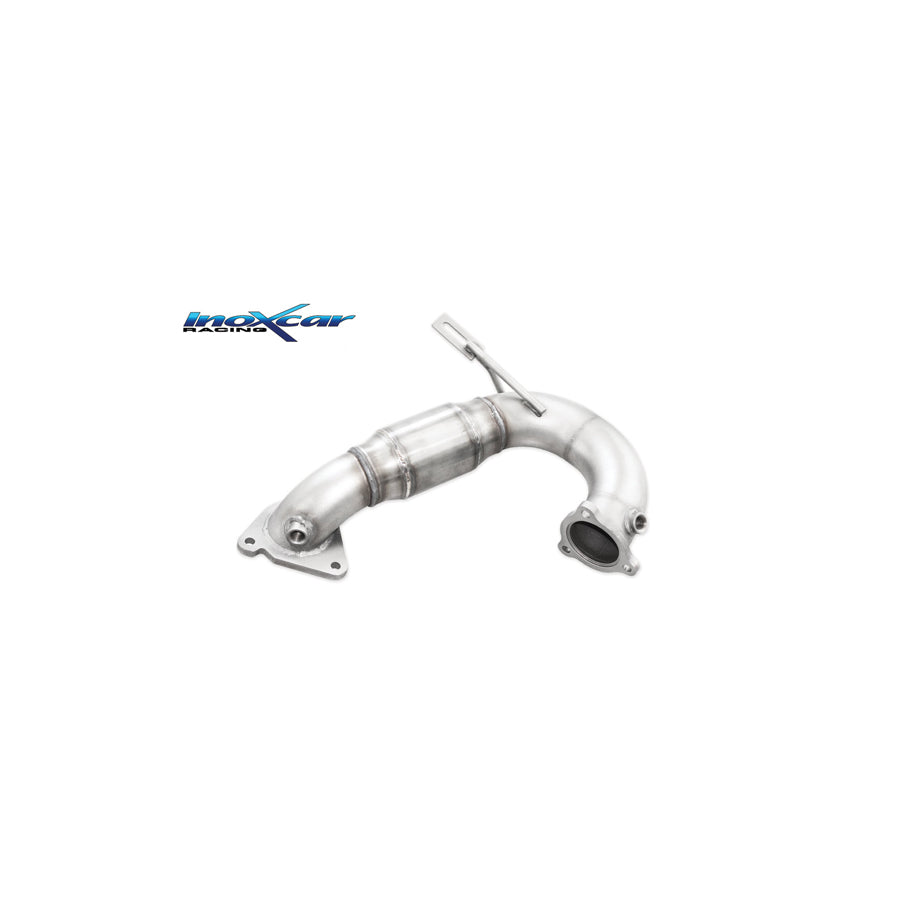 InoXcar AFMEG.70.CAT Renault Megane III Catalyst Replacement Pipe | ML Performance UK Car Parts