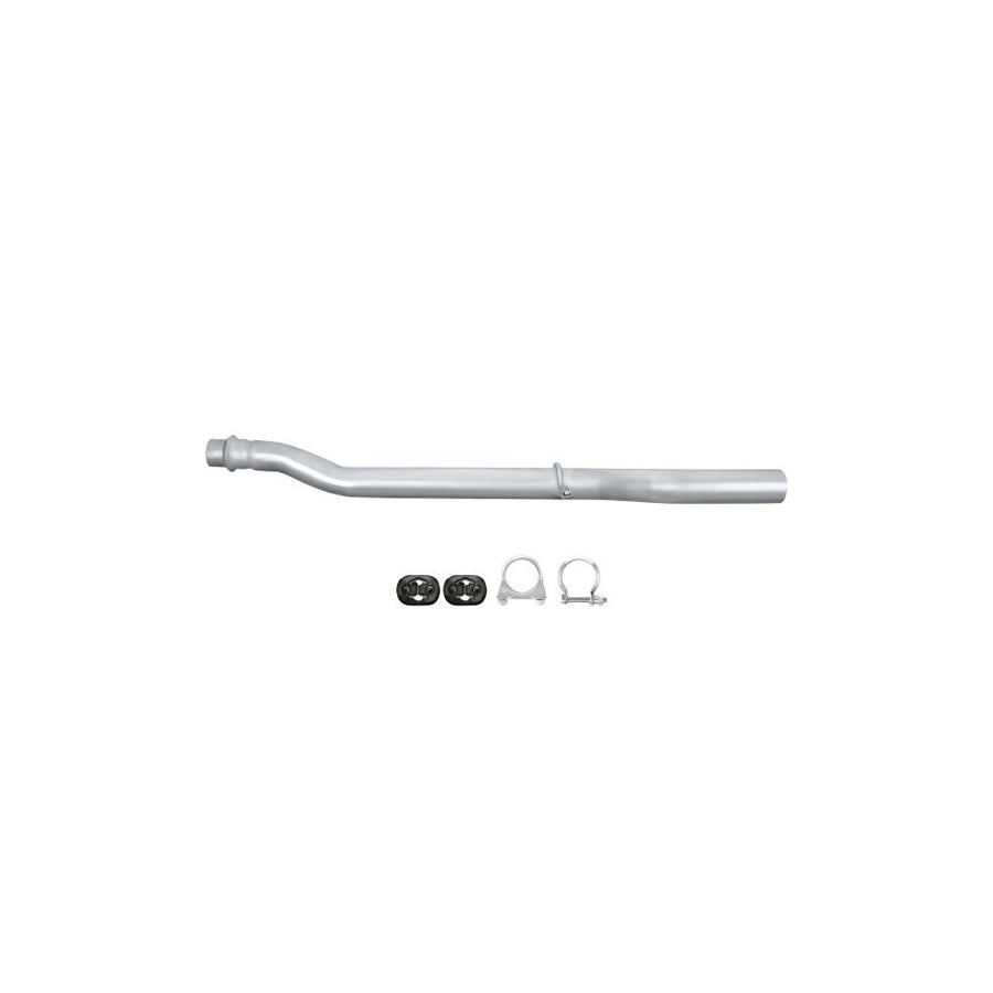 Hella 8LA 366 001-561 Exhaust Pipe For Citro????n C5