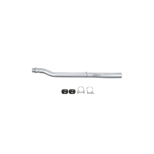 Hella 8LA 366 001-561 Exhaust Pipe For Citro????n C5
