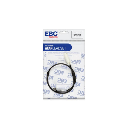 EBC EFA060 BMW Front Wear Leads - TRW/ATE Caliper 1 | ML Performance UK Car Parts