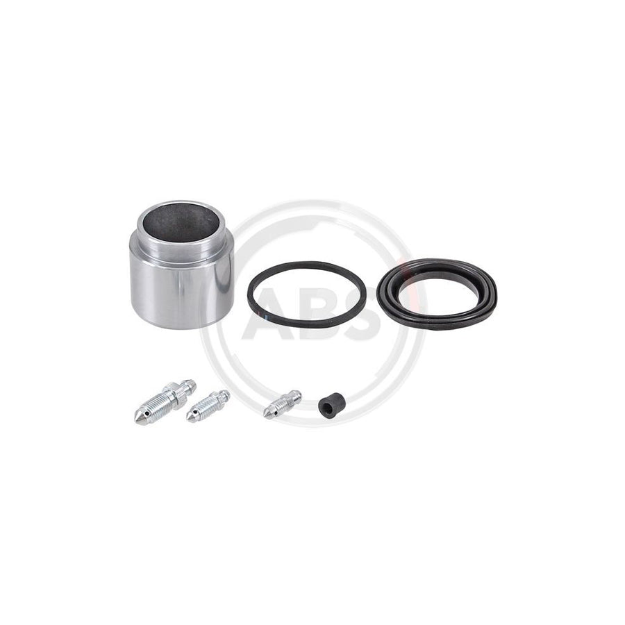 A.B.S. Eco-Kit 57279 Repair Kit, Brake Caliper