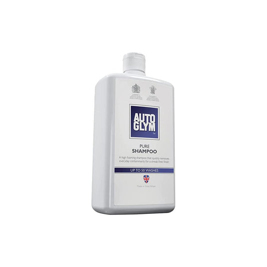 Autoglym Pure Shampoo 1L | ML Performance UK Car Parts