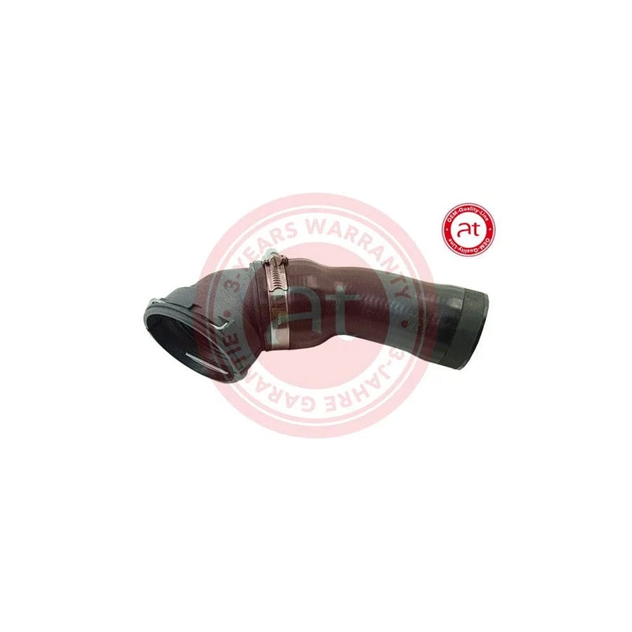 At Autoteile Germany at21119 Charger Intake Hose For Bmw 5 Series