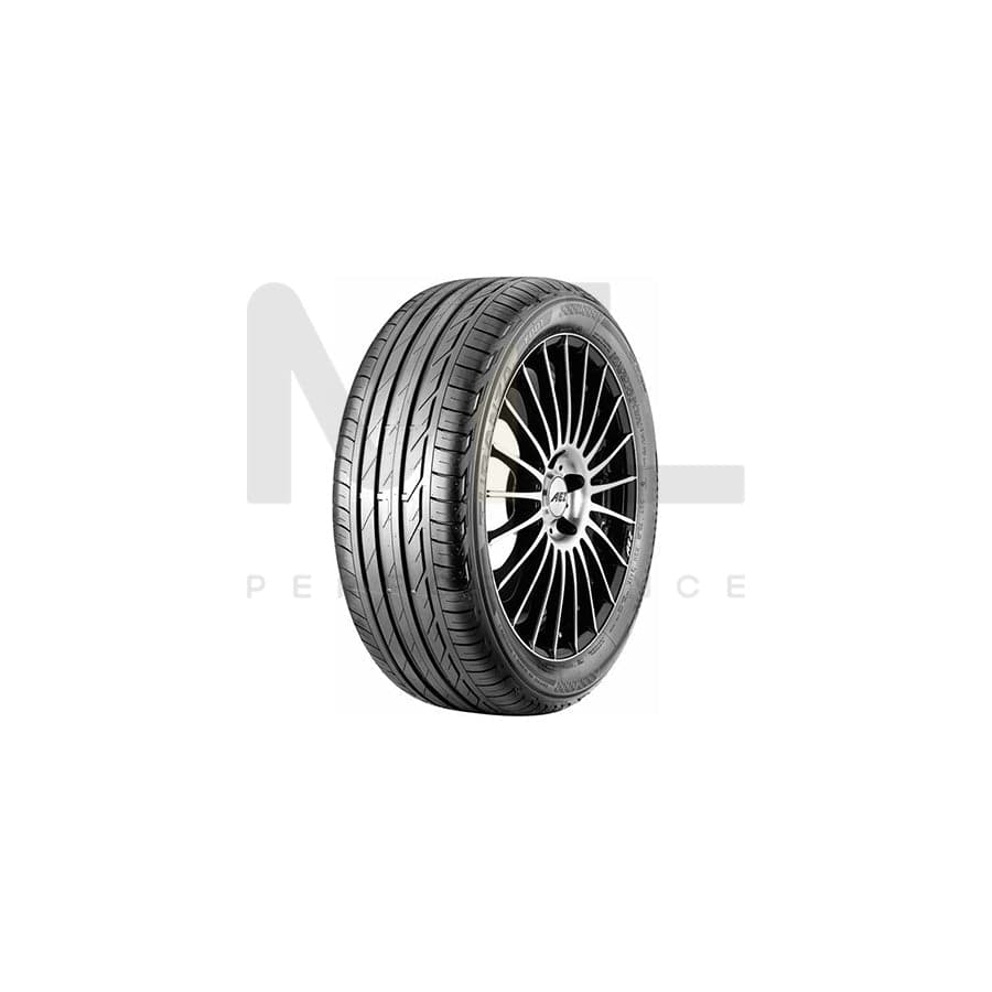 Bridgestone Turanza T001 (MOE) 225/40 R18 92W Summer Tyre | ML Performance UK Car Parts