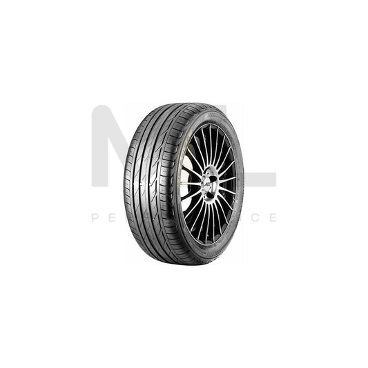 Bridgestone Turanza T001 (MOE) 225/40 R18 92W Summer Tyre | ML Performance UK Car Parts