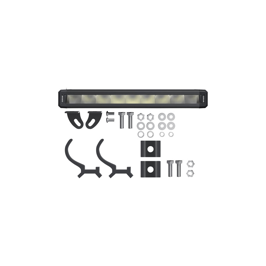 OSRAM  Ledriving Driving Lights Value Series Leddl115 Sp Led Bar