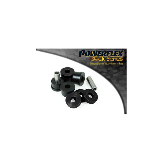 Powerflex PFF1-201BLK Alfa Romeo Front Upper Spring Mount Inner Bush (Inc. Alfetta,  Giulietta,  GTV6) | ML Performance UK Car Parts