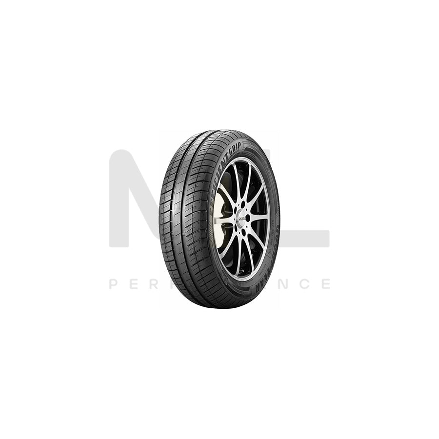 Goodyear EfficientGrip™ Compact O 195/65 R15 91T Summer Tyre | ML Performance UK Car Parts