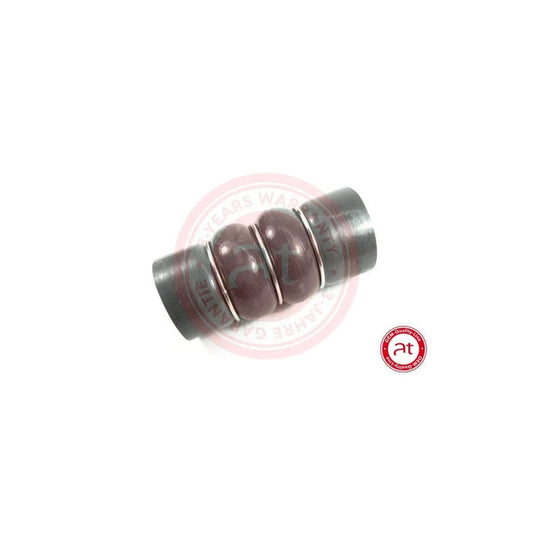 At Autoteile Germany at21143 Charger Intake Hose For Ford Transit Connect Mk1 Van