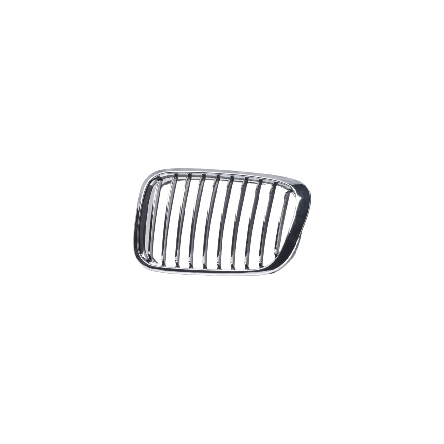 Blic 6502-07-3153991P Radiator Grille For Hyundai Pony