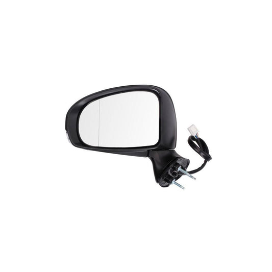 Blic 5402-19-2002451P Wing Mirror For Toyota Avensis