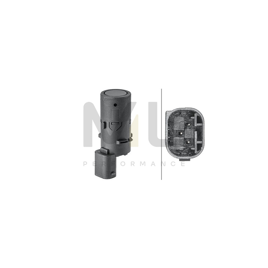 HELLA 6PX 358 141-731 Parking sensor | ML Performance Car Parts