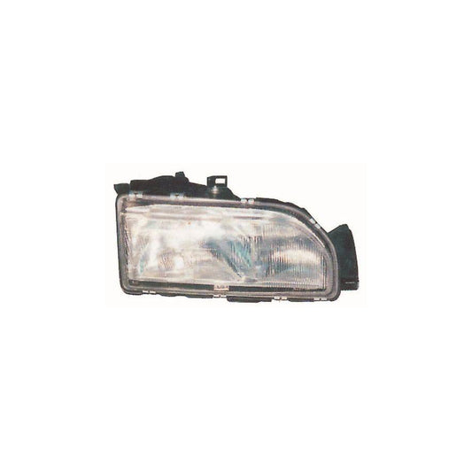 Abakus 4311104RLDE Headlight For Ford Sierra | ML Performance UK
