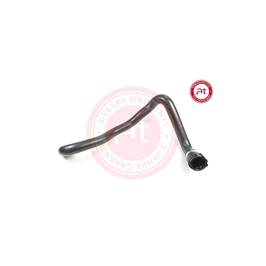 At Autoteile Germany at21140 Radiator Hose