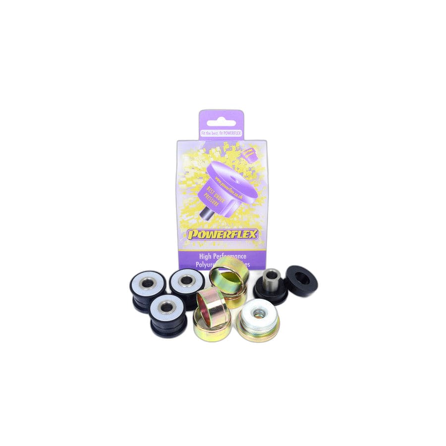 Powerflex PFR1-816 Alfa Romeo 147 Rear Suspension Front Arm Bush | ML Performance UK Car Parts