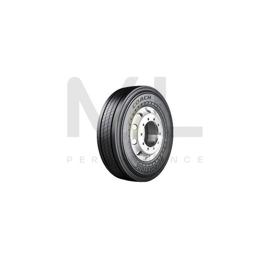 Bridgestone Coach-AP 001 295/80 R22.5 154/149M All Season Truck Tyre | ML Performance UK Car Parts
