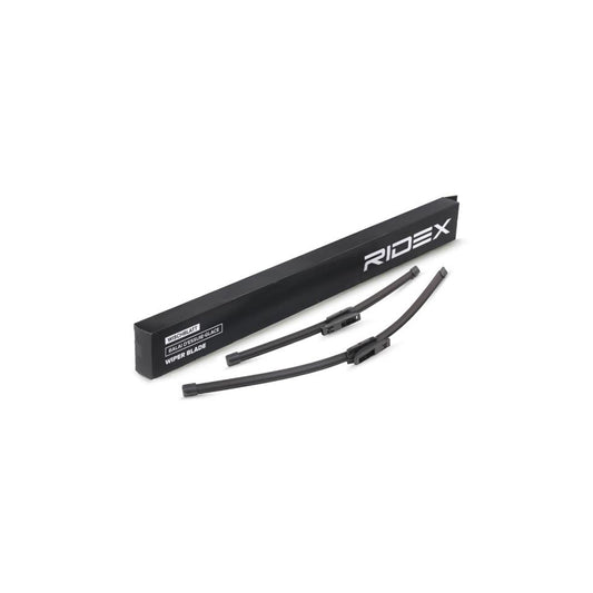 Ridex 298W0104 Wiper Blade | ML Performance UK Car Parts