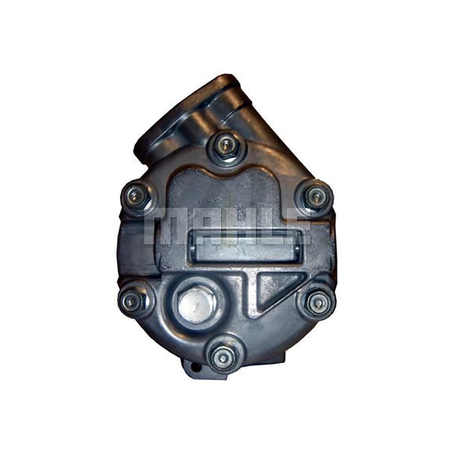 MAHLE ORIGINAL ACP 1107 000S Compressor, air conditioning PAG 46, Refrigerant: R 134a, with seal ring | ML Performance Car Parts