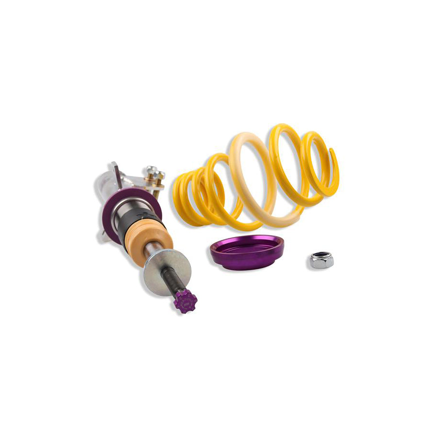 KW 15270019 Peugeot RCZ Variant 2 Coilover Kit 4  | ML Performance UK Car Parts