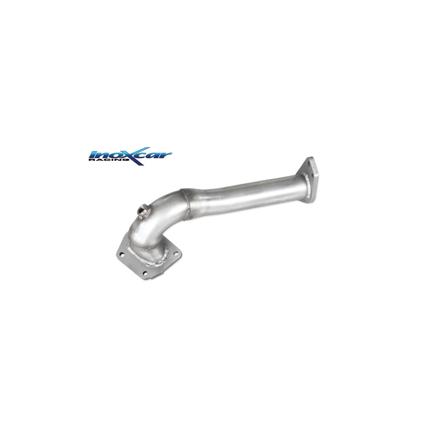 InoXcar AFPN.02 Fiat Grande Punto (199) Catalyst Replacement Pipe | ML Performance UK Car Parts