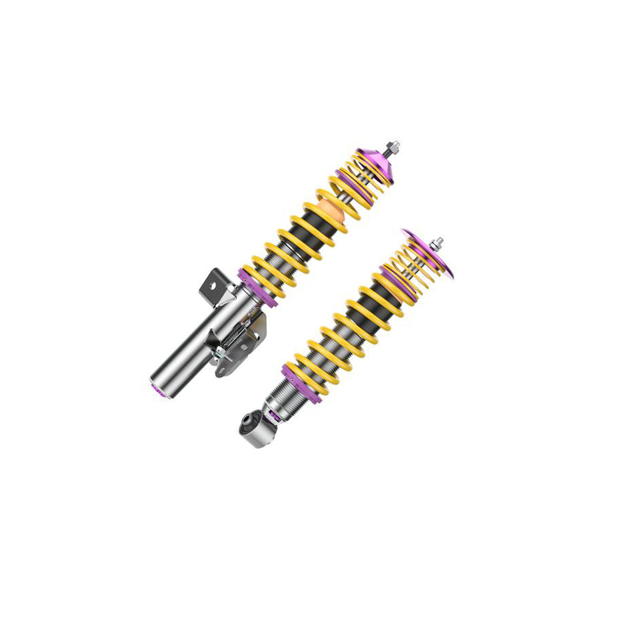 KW 35258004 Scion Subaru Toyota Variant 3 Coilover Kit (FR-S, BRZ, GR86 & GT86) 2  | ML Performance UK Car Parts