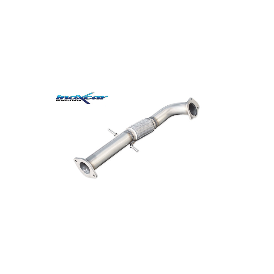 InoXcar AFOPC.01 Opel Astra J Catalyst Replacement Pipe | ML Performance UK Car Parts