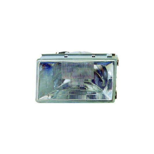 Abakus 6611101LLD Headlight For Fiat Regata | ML Performance UK