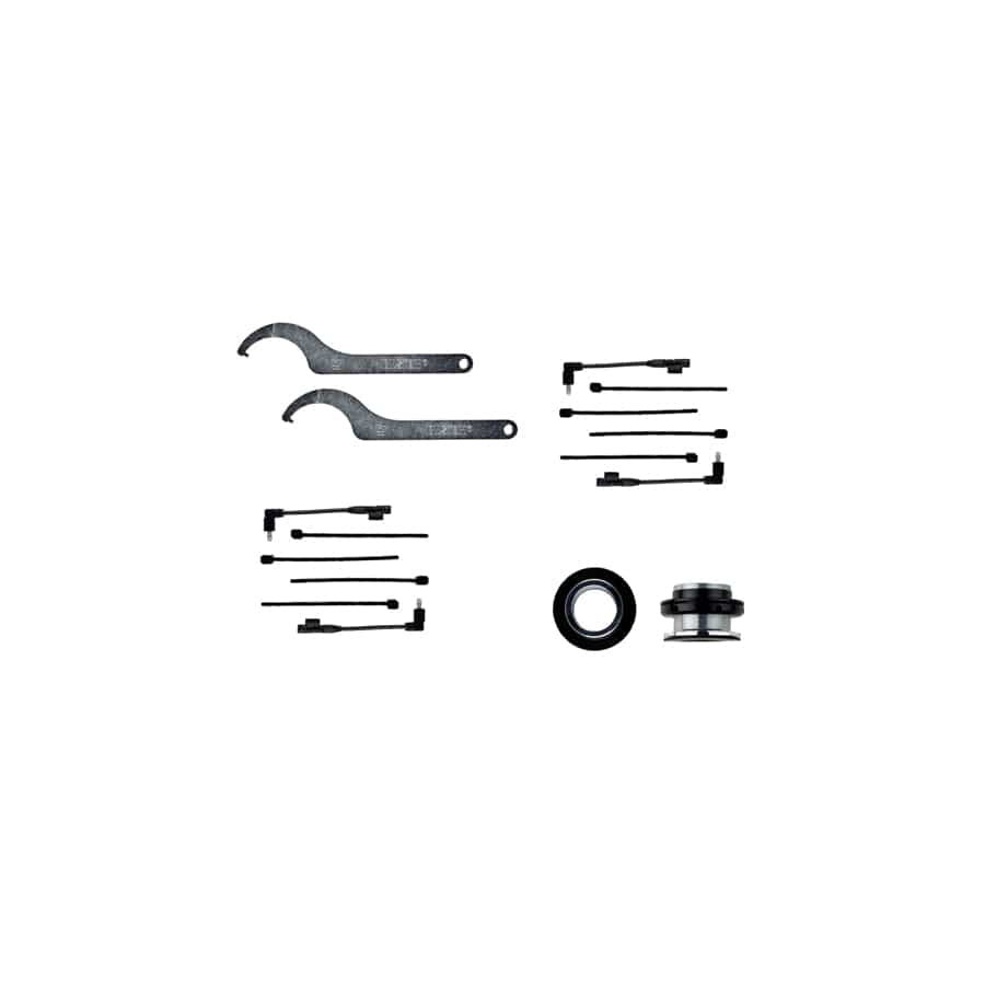 Bilstein 49-254778 VW B16 Damptronic Coilover (Inc.Multivan VI & Transporter VI) 2 | ML Performance UK Car Parts