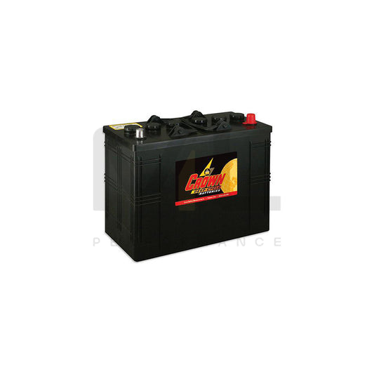 CR-155 Crown 12v 155Ah Deep Cycle Battery | ML Performance UK Car Parts