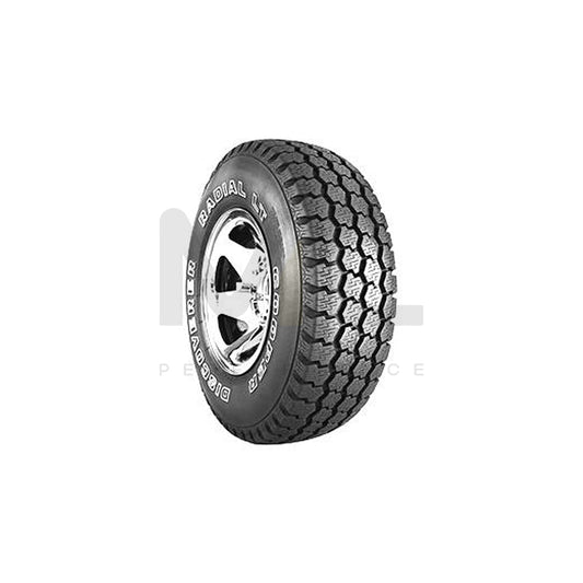 Cooper Discoverer Radial LT 205 R16 110S SUV Summer Tyre | ML Performance UK Car Parts