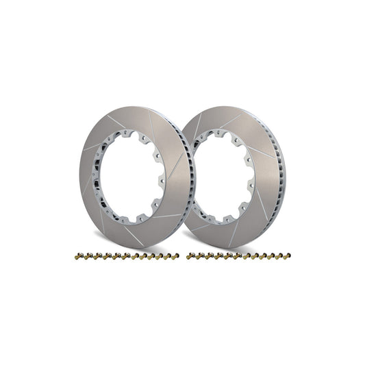 Girodisc D1-260 Mercedes-Benz G63 AMG 2-Piece Rotor Replacement Ring - Pair | ML Performance UK Car Parts