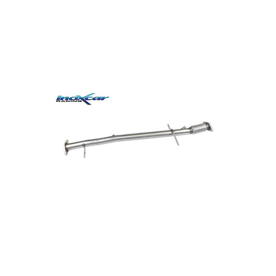 InoXcar AFRANGER.01 Ford Ranger Catalyst Replacement Pipe | ML Performance UK Car Parts