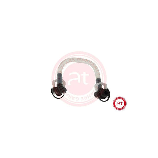 At Autoteile Germany at21153 Fuel Line Suitable For Mercedes-Benz E-Class Saloon (W210)