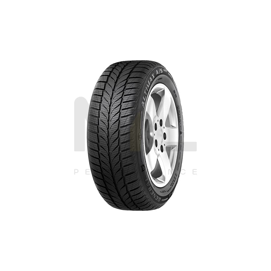 General Altimax A/S 365 175/65 R14 82T All-season Tyre | ML Performance UK Car Parts