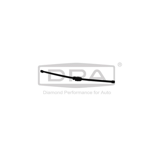 Dpa 99551083402 Wiper Blade For Seat Ibiza | ML Performance UK Car Parts