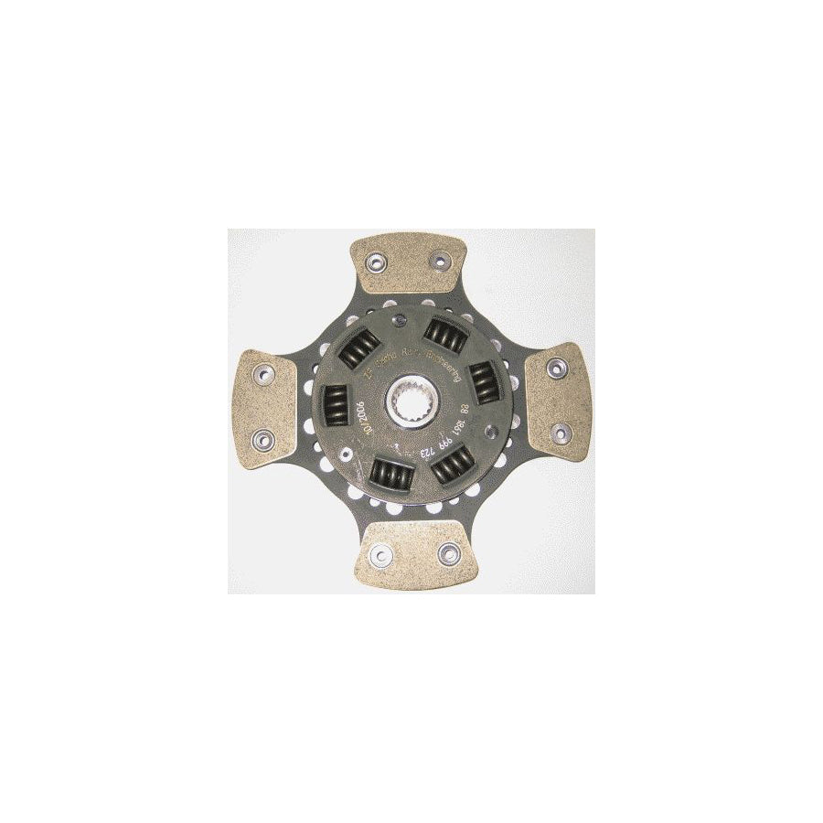 Sachs Performance Performance 881861 999723 Clutch Disc