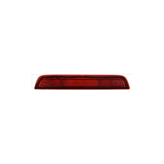 Tyc 15-0745-00-9 Third Brake Light For Toyota Yaris Iii Hatchback (Xp13) | ML Performance UK Car Parts