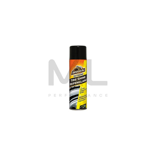 ARMORALL AA 500ml Extreme Tire Shine | ML Performance UK Car Parts