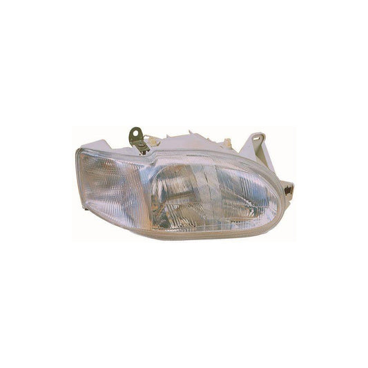 Abakus 4311126RRDEM Headlight | ML Performance UK