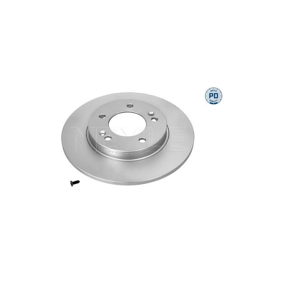 Meyle 37-15 523 0044/Pd Brake Disc