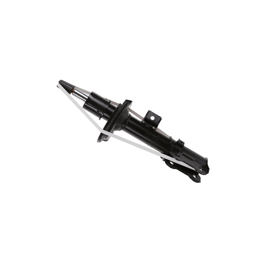 Sachs 318 578 Shock Absorber For Hyundai Creta I Off-Road (Gs)