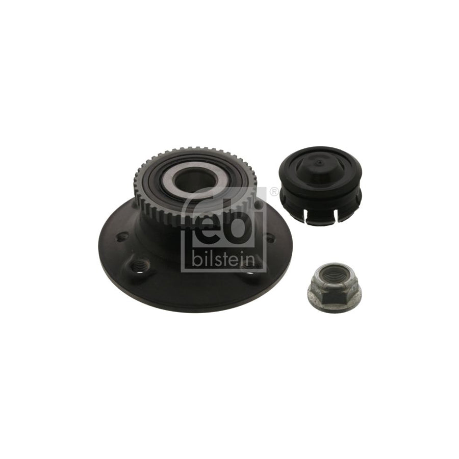 Febi Bilstein 39252 Wheel Bearing Kit