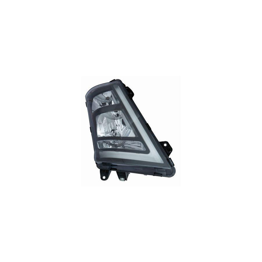 Abakus 7731149LLDE2 Headlight | ML Performance UK